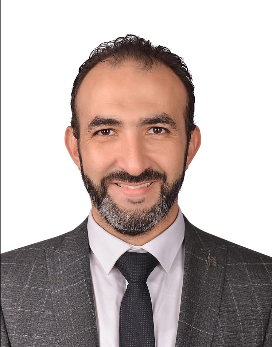 دكتور شكري حسن